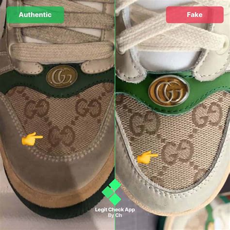 gucci snake high tops fake|are gucci shoes legit.